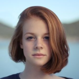 Profile photo of Arianna